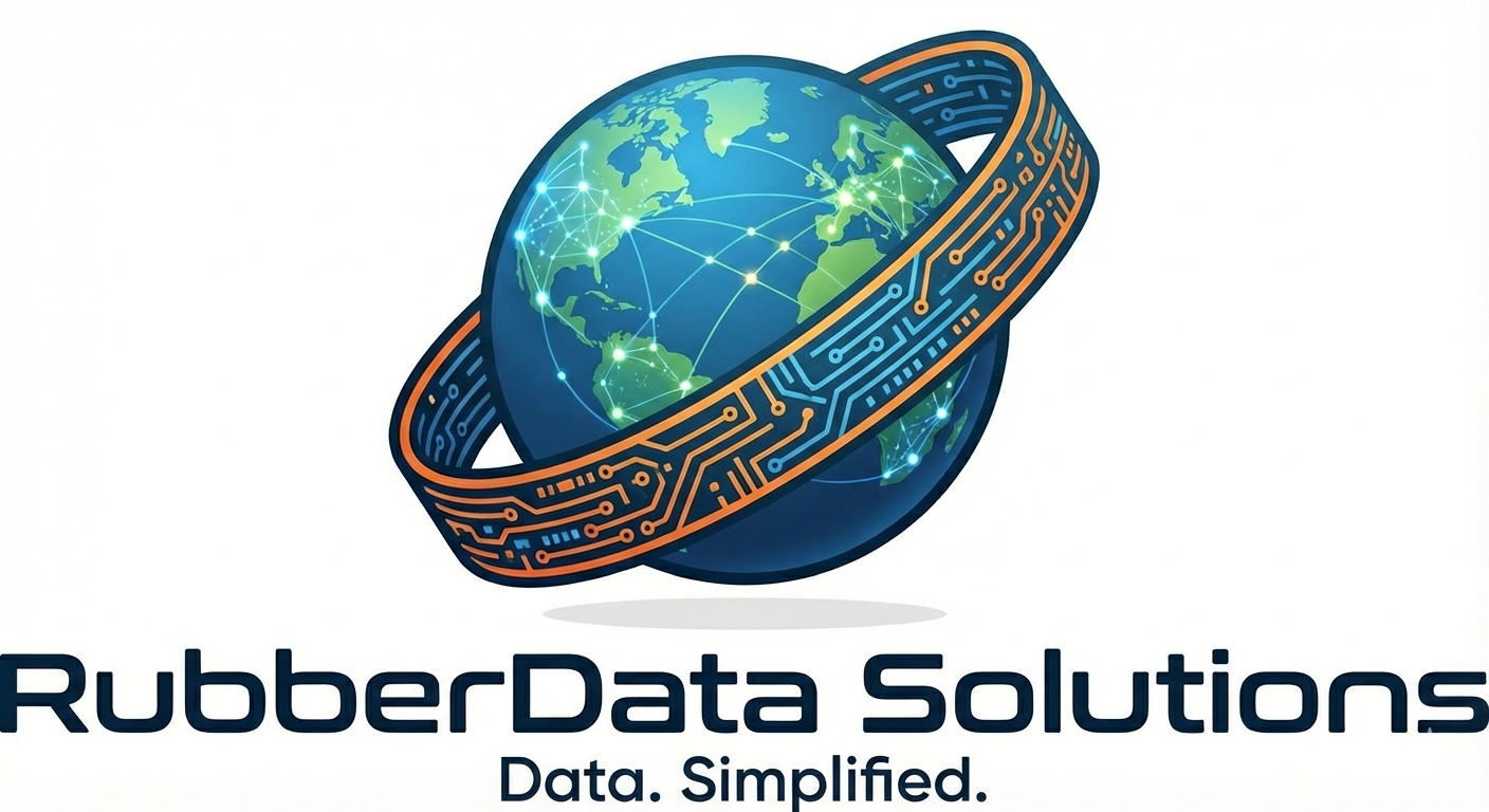 RubberData Solutions